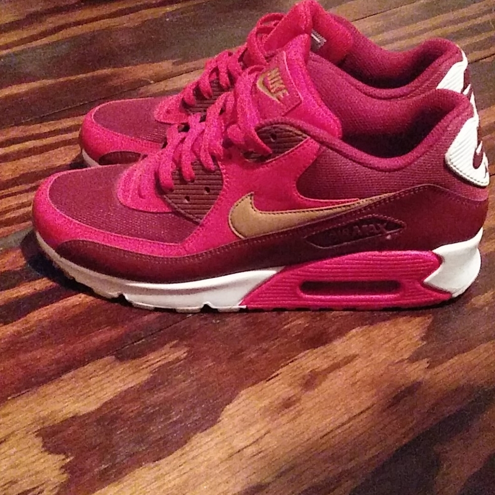 Nike airmax 90